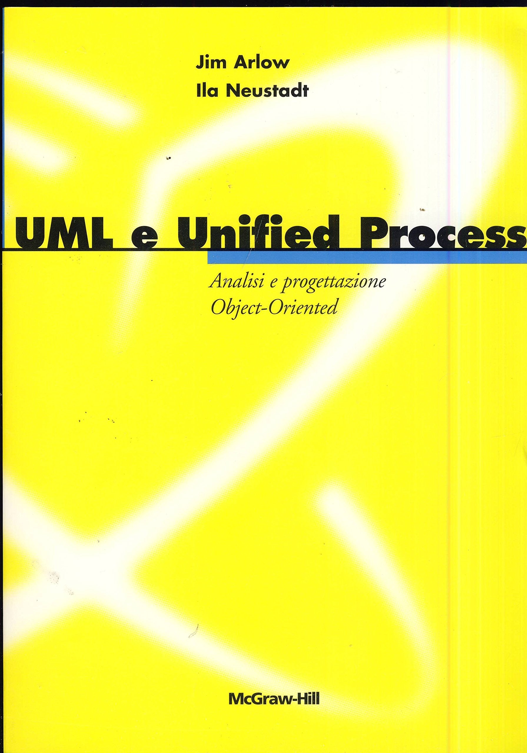 Uml E Unified Process cd