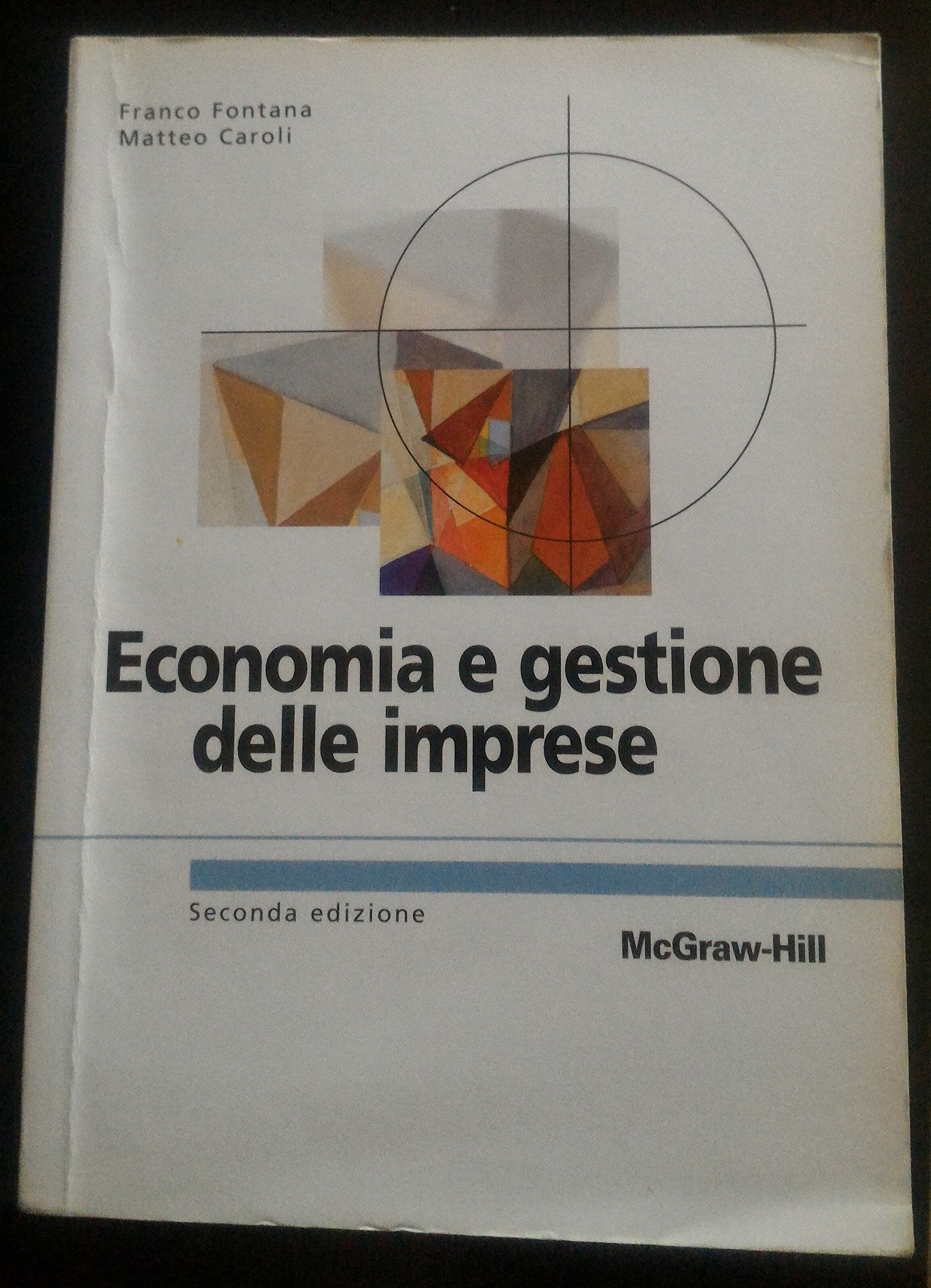 Economia e gestione delle imprese Business, Finance & Career
