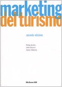 Marketing del turismo book
