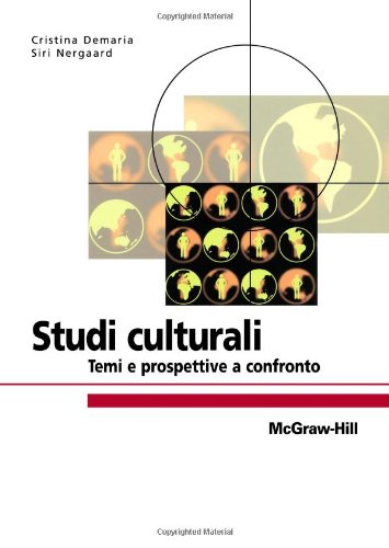 Studi culturali. Temi e prospettive a confronto book