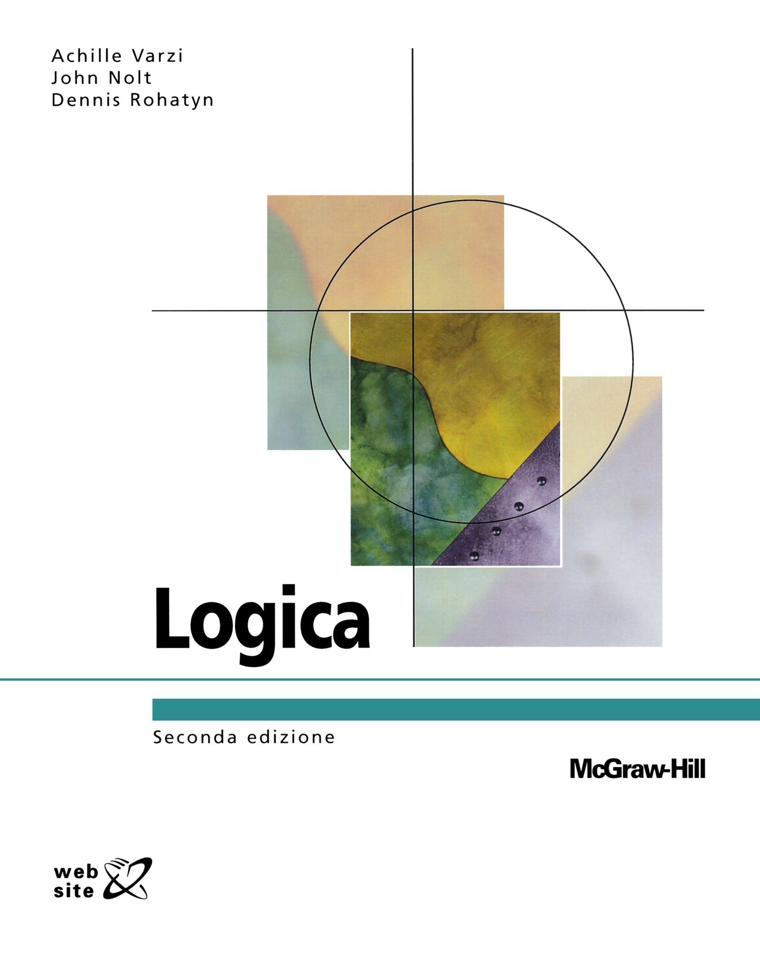 Logica (Collana di istruzione scientifica) Mathematics
