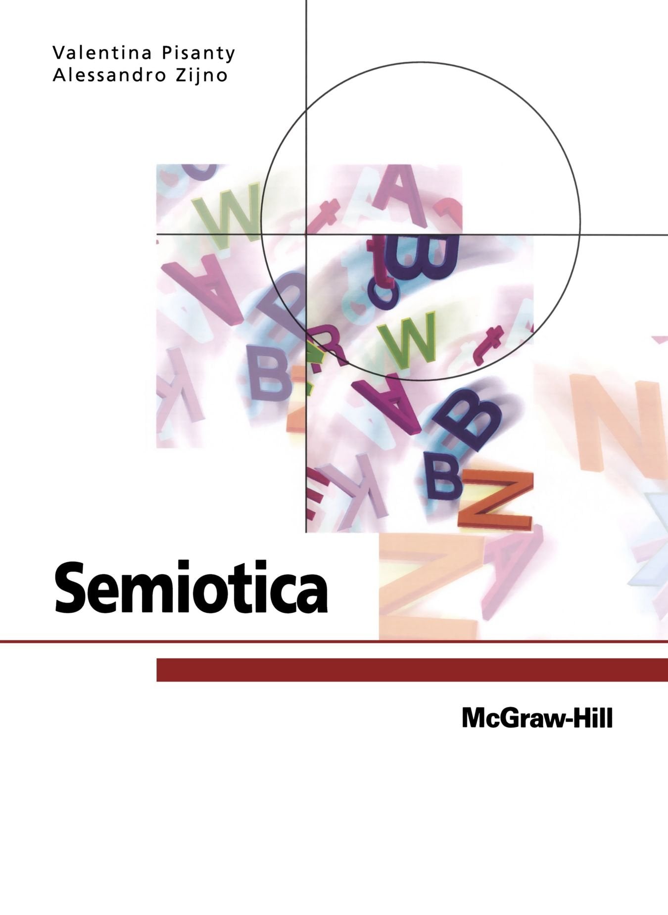 Semiotica (College) Reference Books