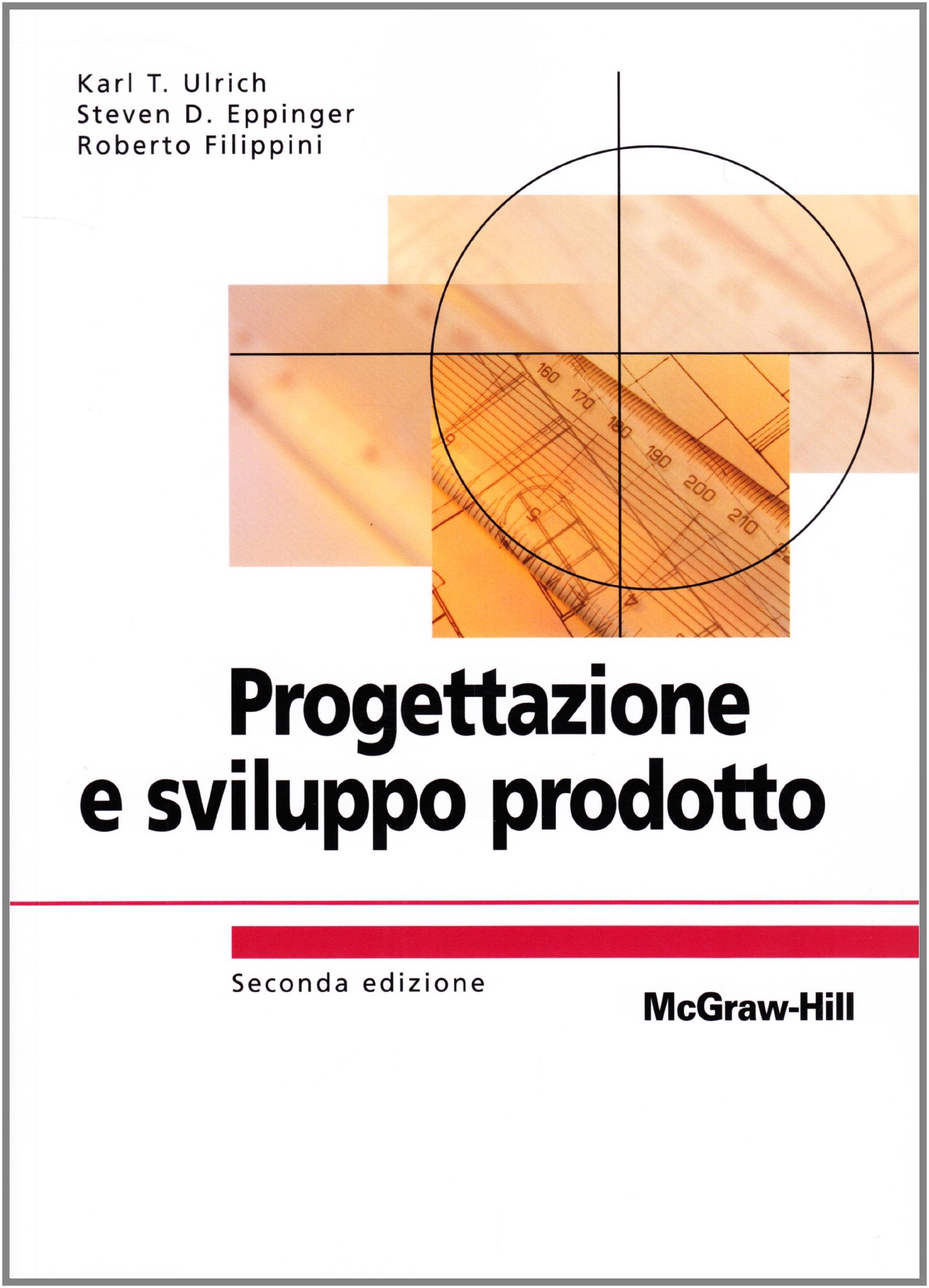 Progettazione e sviluppo di prodotto (College) Business & Technology