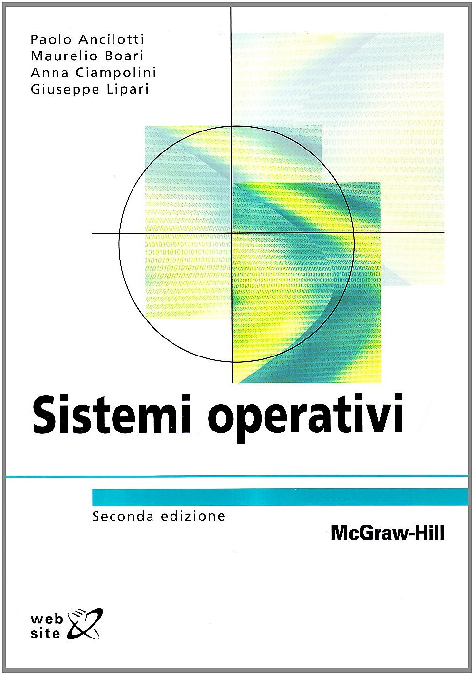 Sistemi operativi (Collana di istruzione scientifica) Computer Science