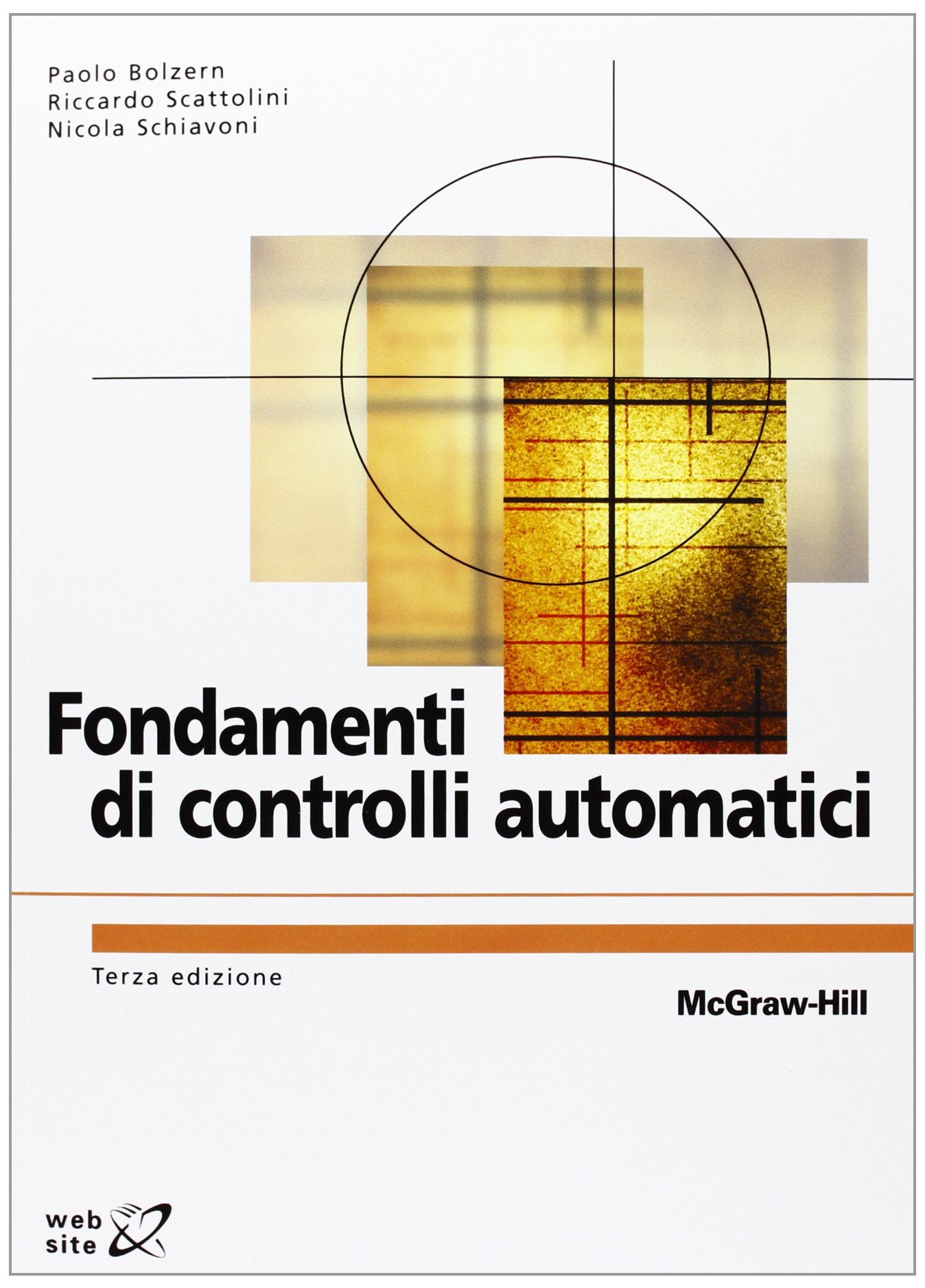 Fondamenti di controlli automatici Professional & Reference Books