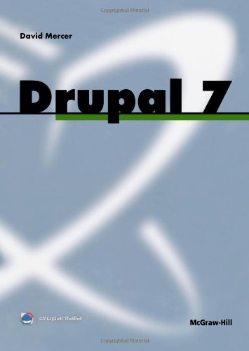 Drupal 7 (College) Computer Science