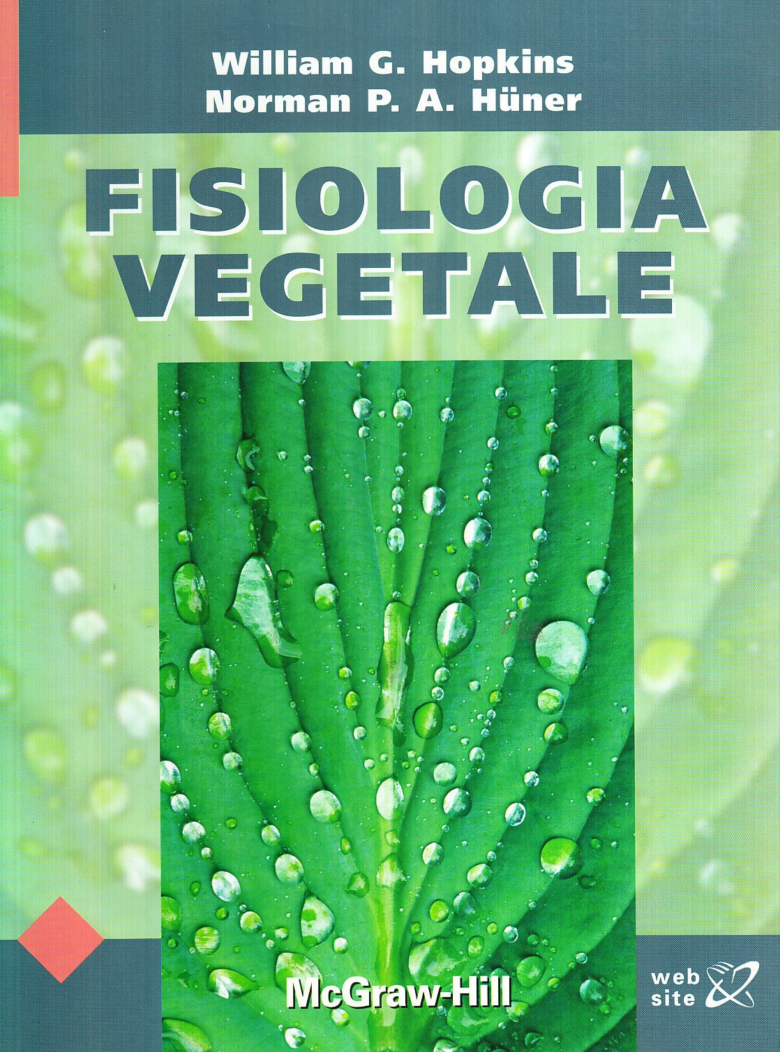 Fisiologia vegetale book