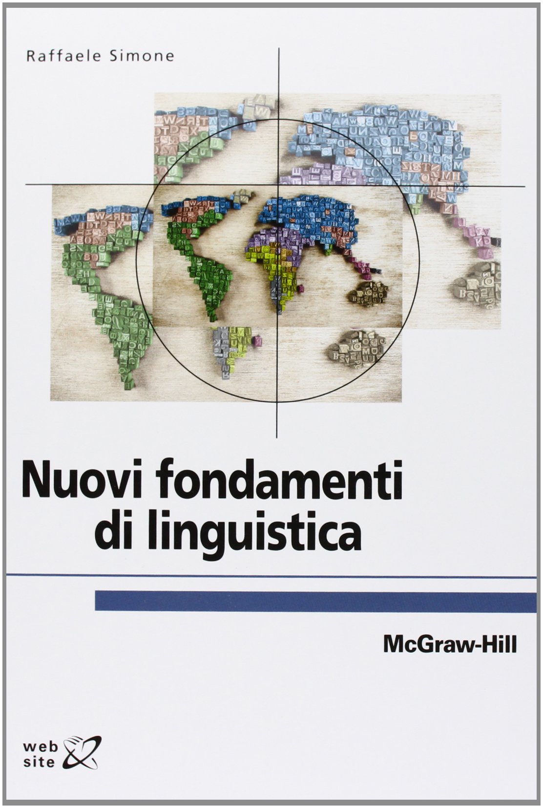 Nuovi fondamenti di linguistica (Collana di istruzione scientifica) Social Sciences
