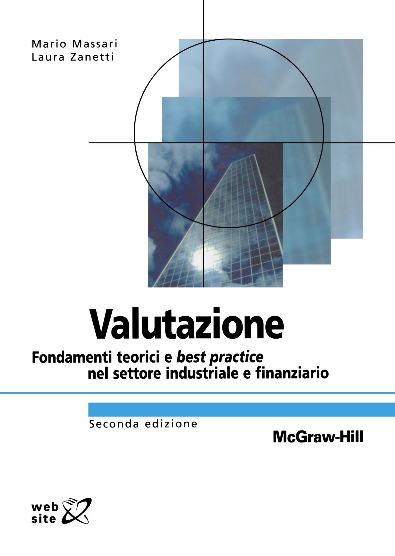 Valutazione. Fondamenti teorici e best practice nel settore industriale e finanziario book