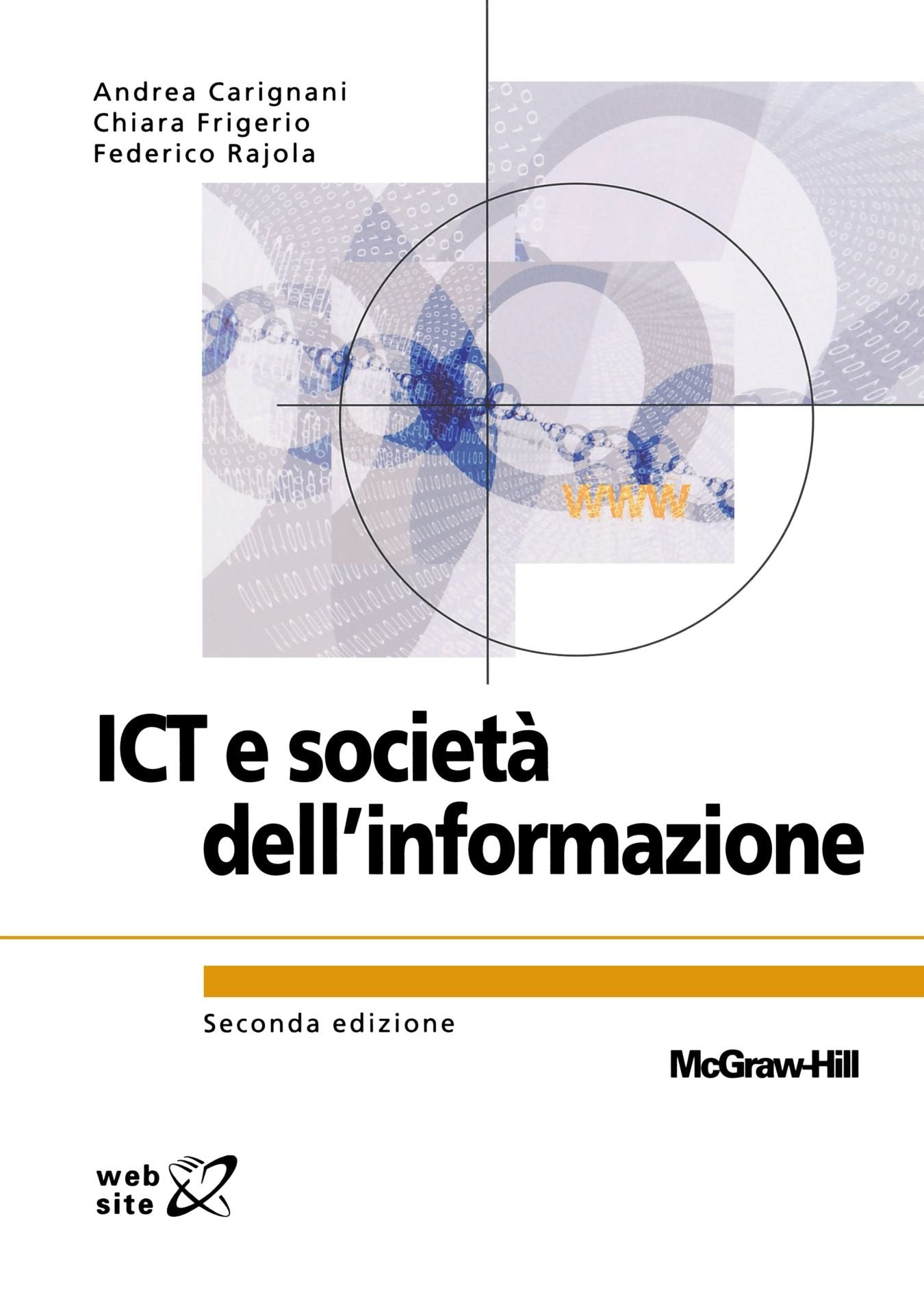 ICT e società dell'informazione (College) Computer Science