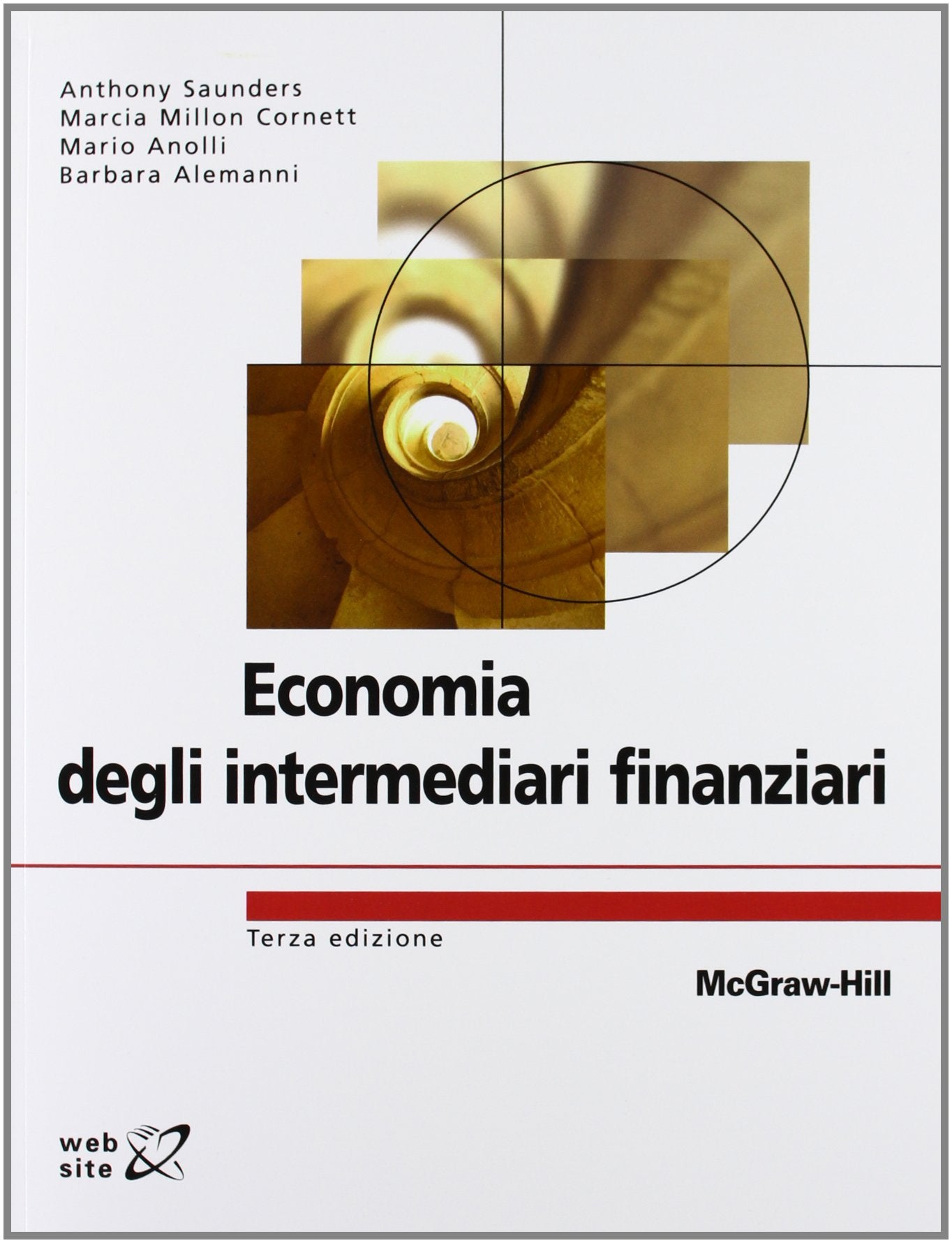 Economia degli intermediari finanziari book