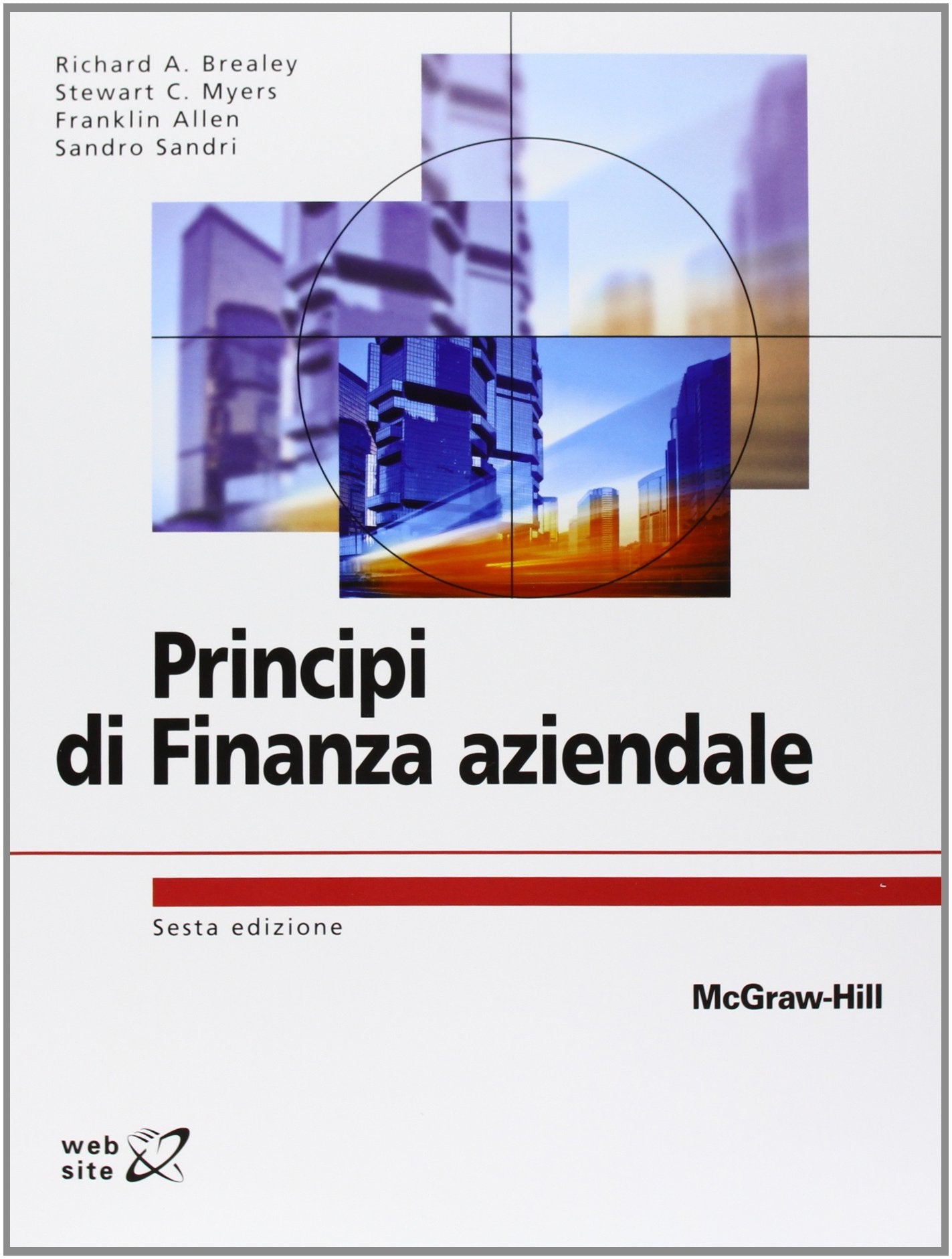 Principi di finanza aziendale book