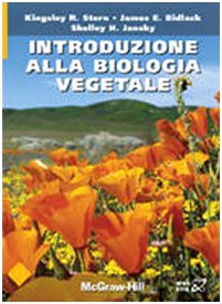 Introduzione alla biologia vegetale (Collana di istruzione scientifica) Natural Sciences