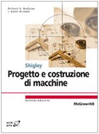 Progetto e costruzione di macchine (College) Business & Technology
