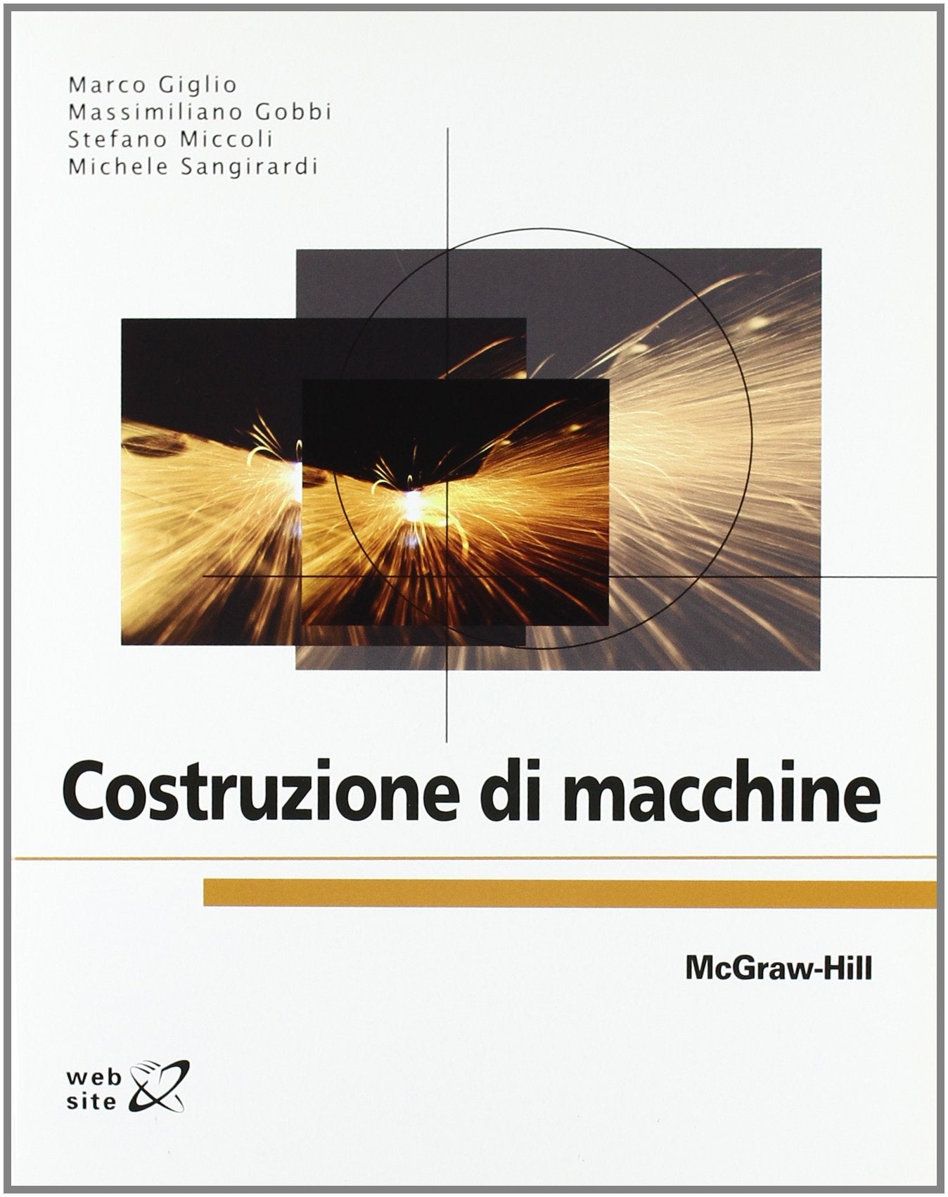 Costruzione di macchine (College) Business & Technology