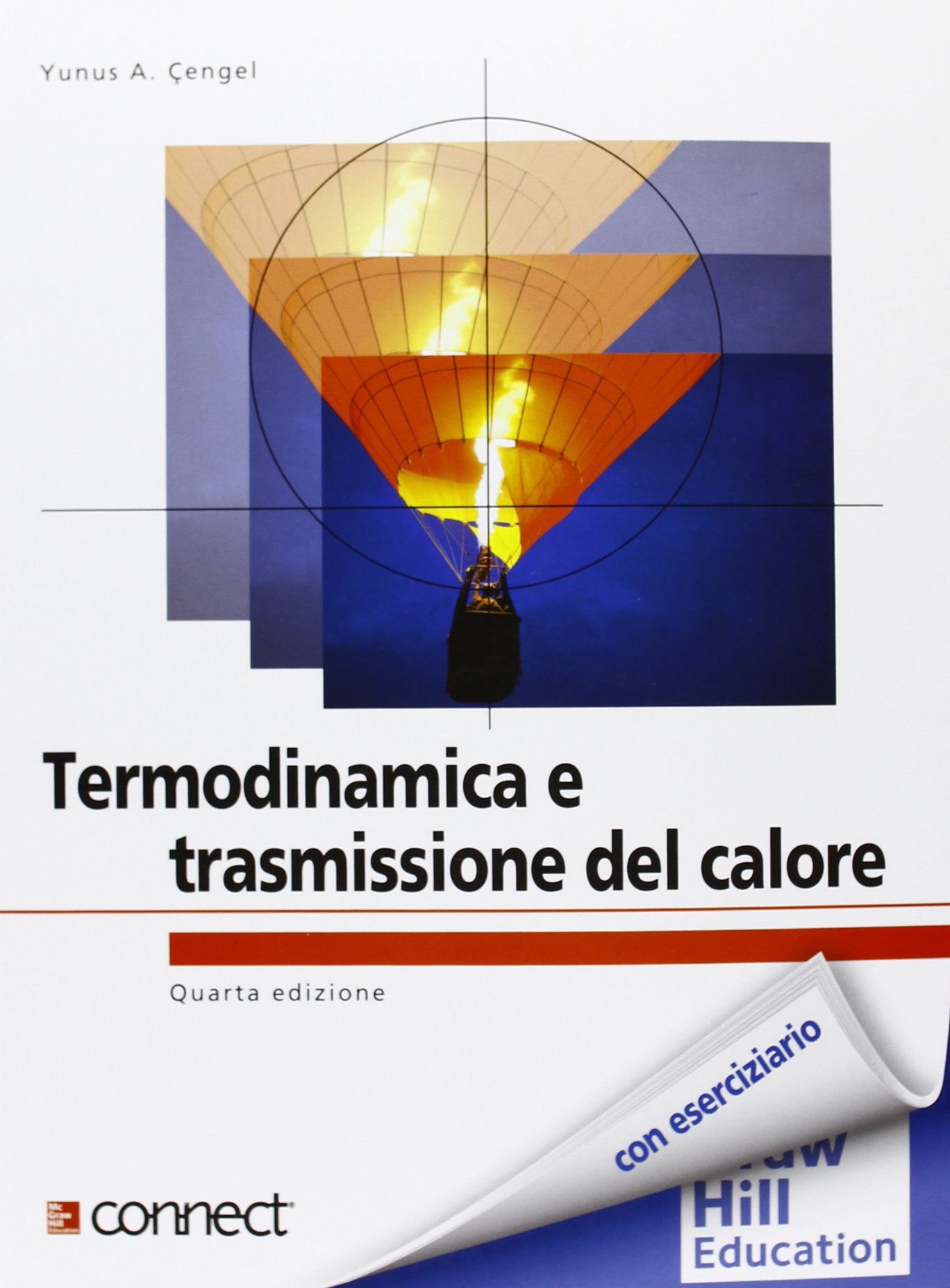Termodinamica e trasmissione del calore book