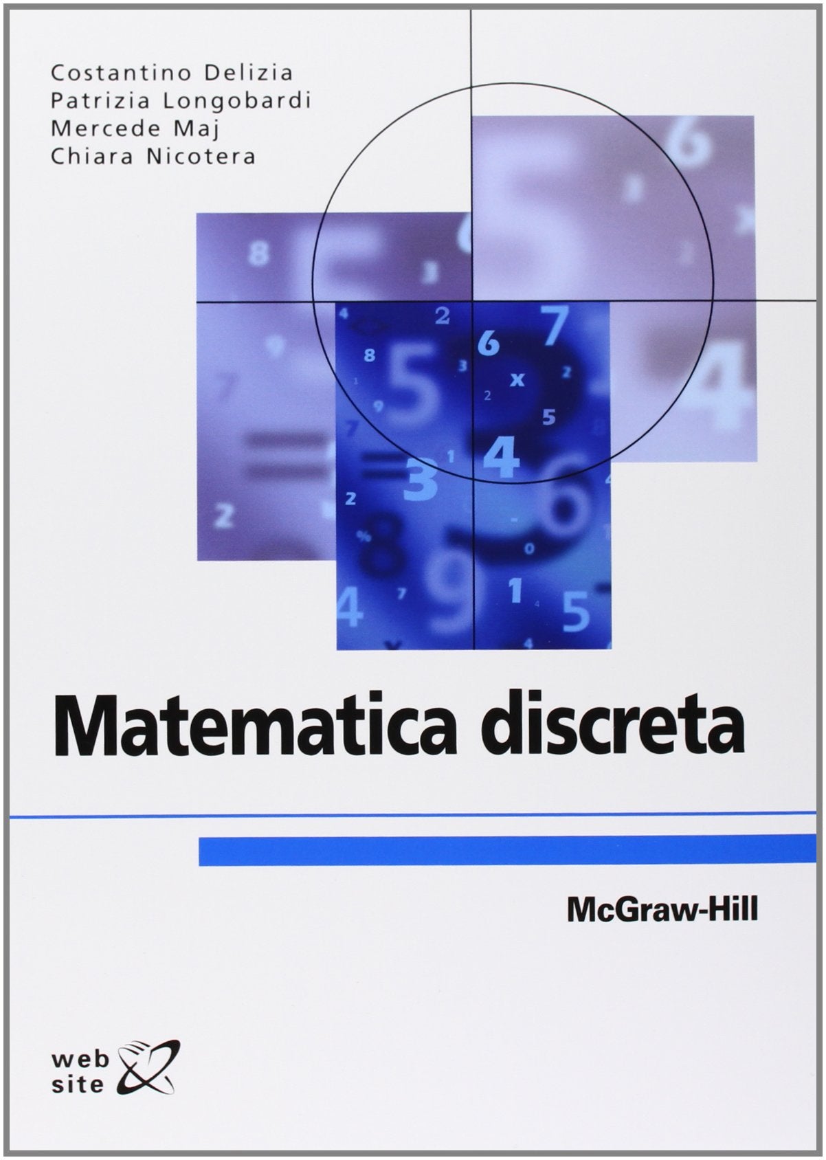 Matematica discreta (College) Mathematics