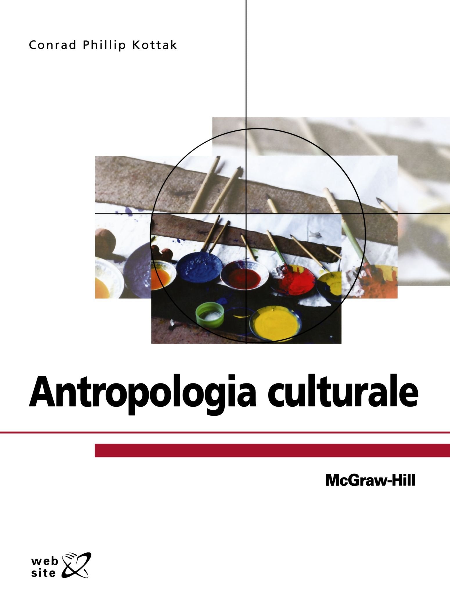 Antropologia culturale (College) Social Sciences