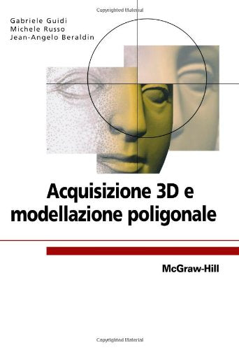 Acquisizione 3D e modellazione poligonale (College) Computer Science
