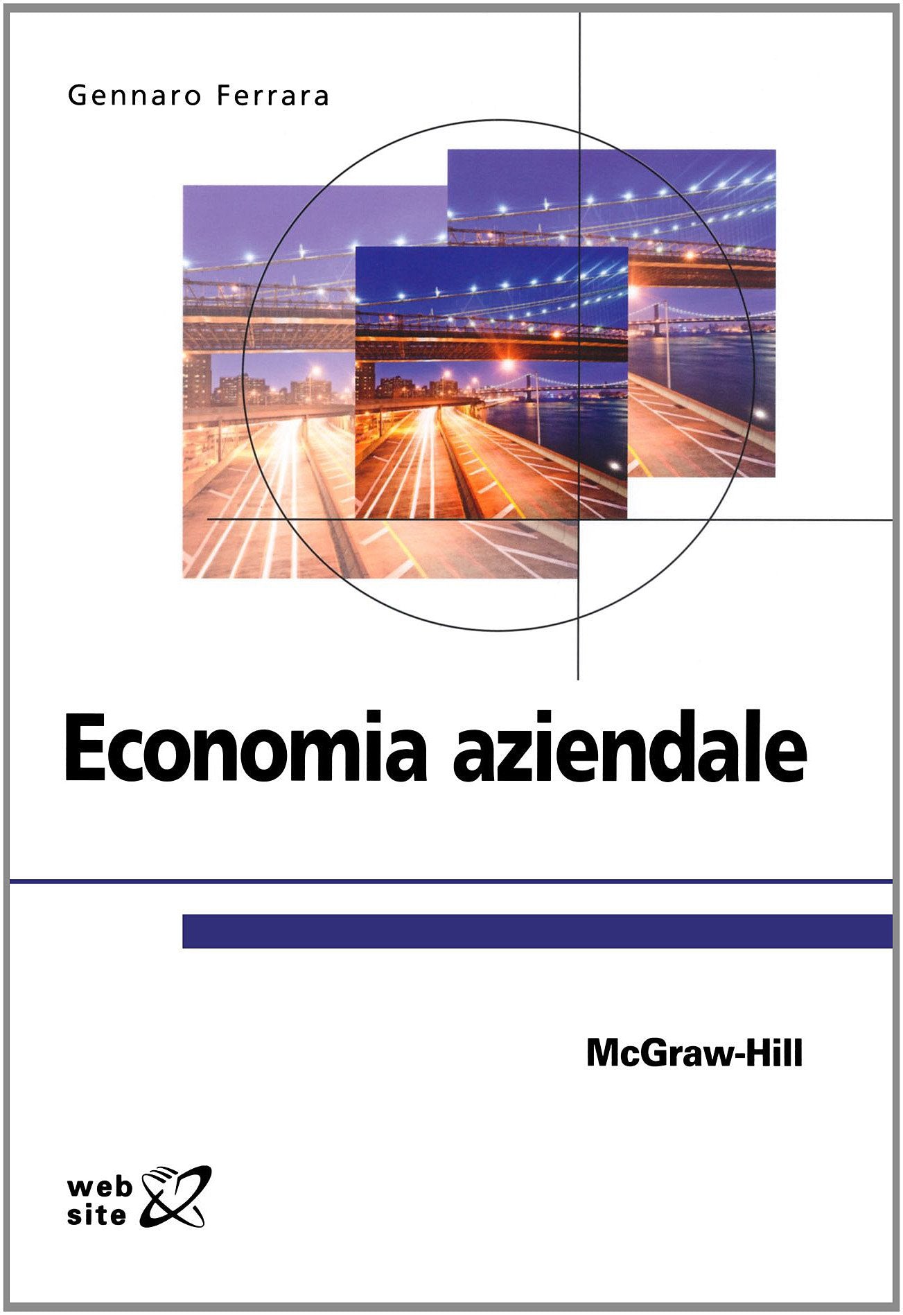 Economia aziendale book