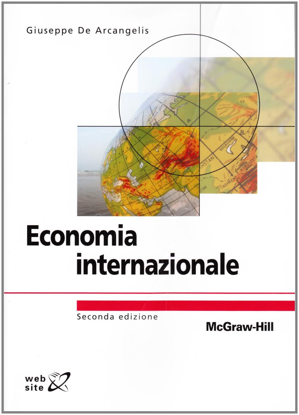 Economia internazionale (College) Business, Finance & Career