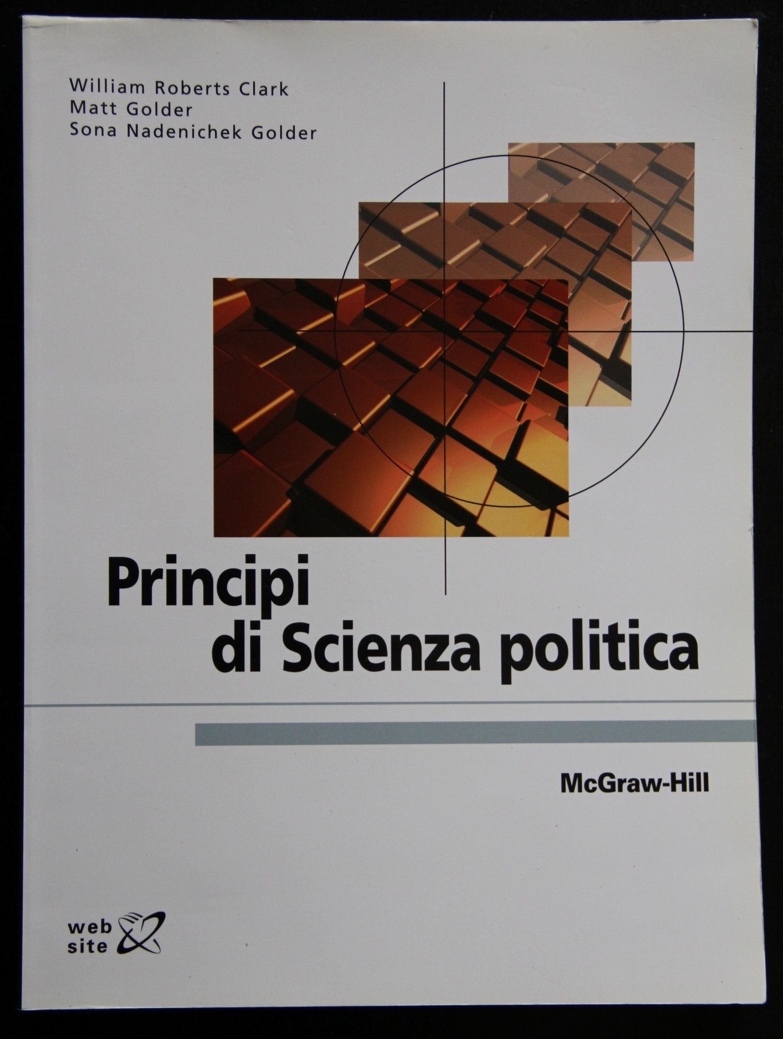 Principi di scienza politica book