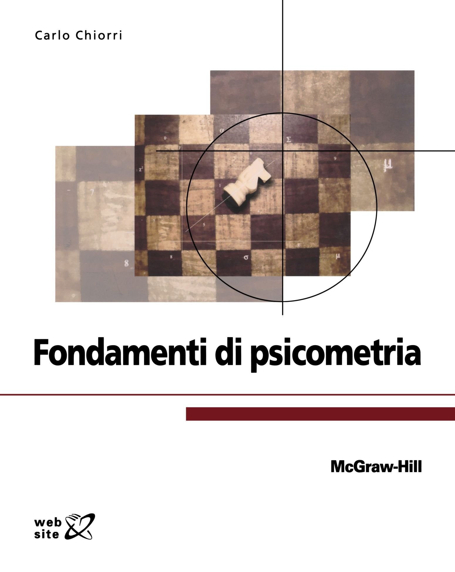 Fondamenti di psicometria. Con Connect book