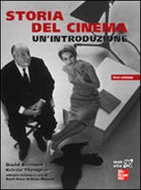 Storia del cinema. Un'introduzione book