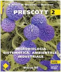 Microbiologia sistematica, ambientale, industriale (Vol. 2) book