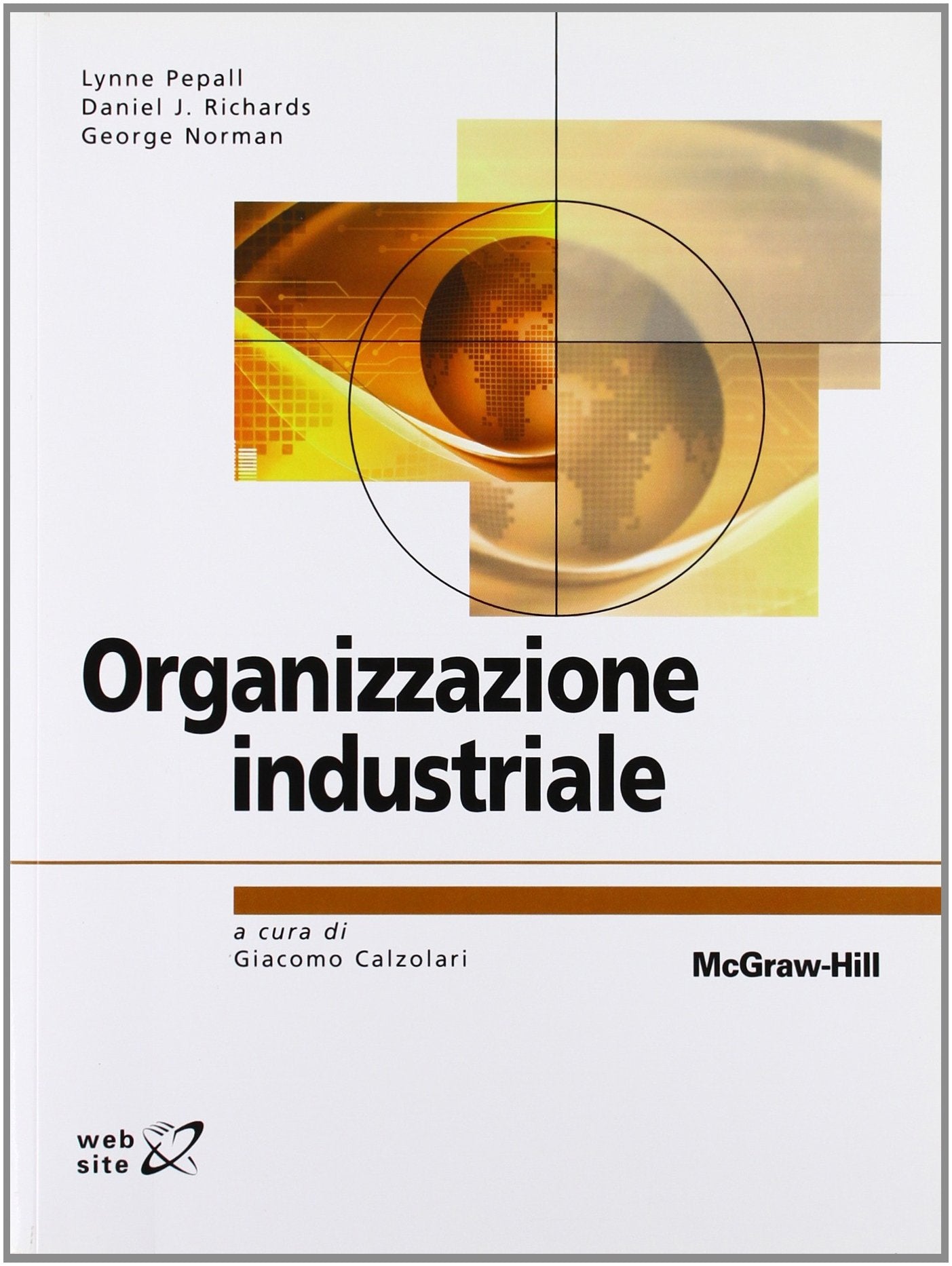 Organizzazione industriale (College) Business, Finance & Career