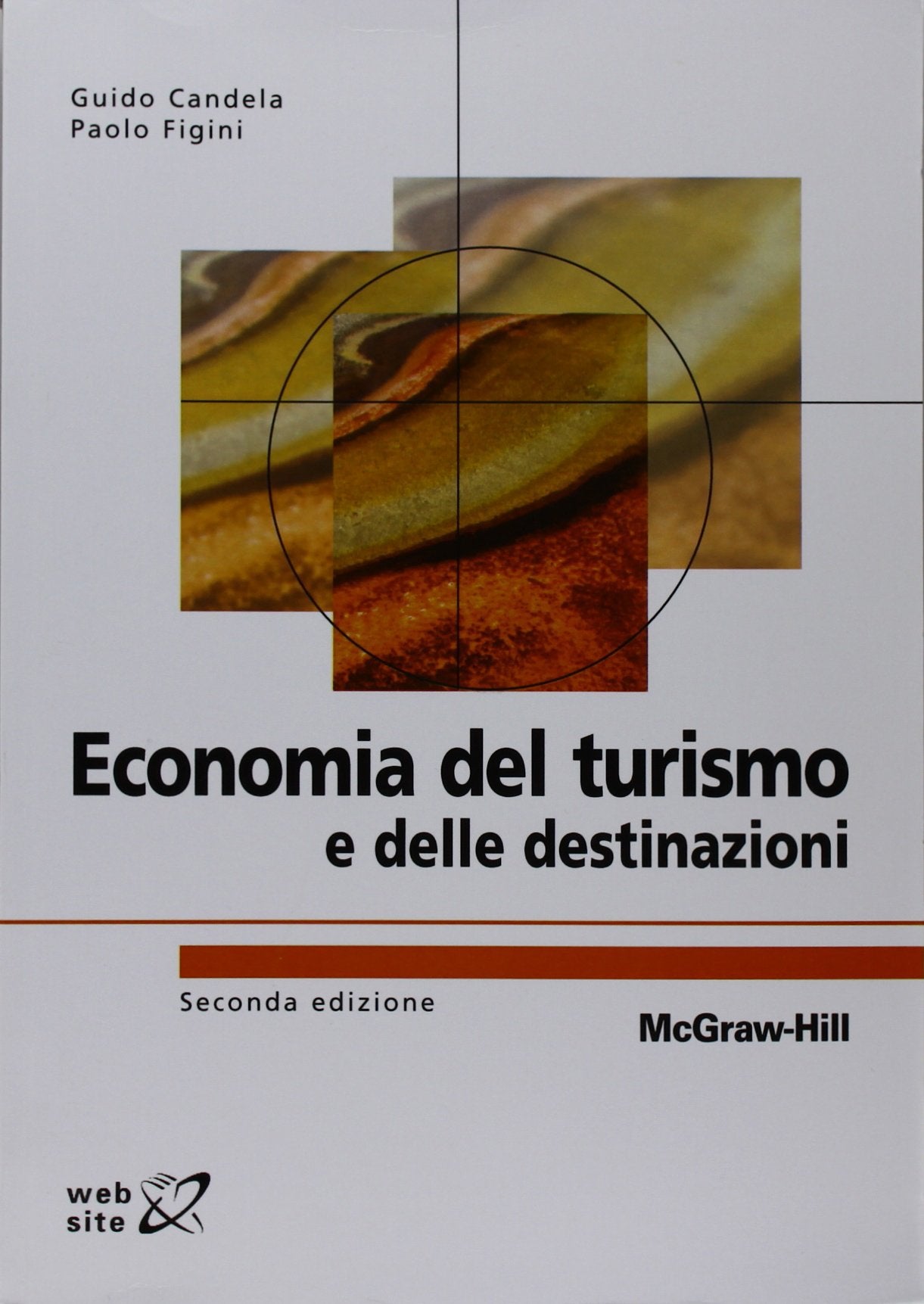 Economia del turismo e delle destinazioni (Collana di istruzione scientifica) Business, Finance & Career