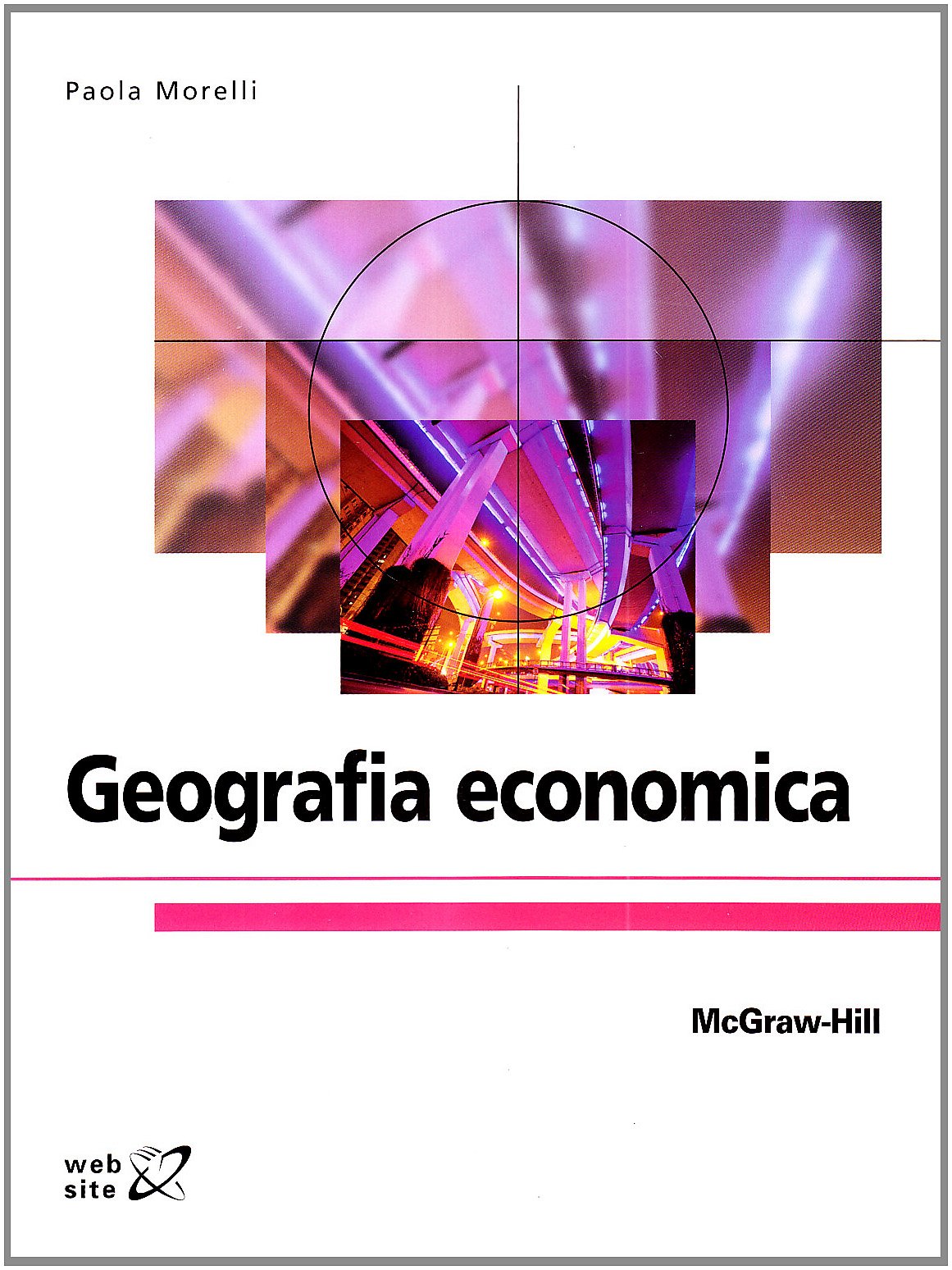Geografia economica (College) Geology & Geography