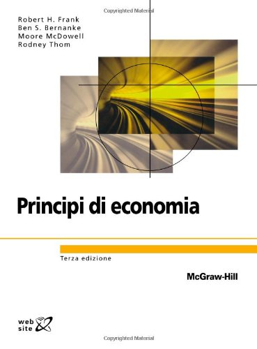 Principi di economia (College) Business, Finance & Career
