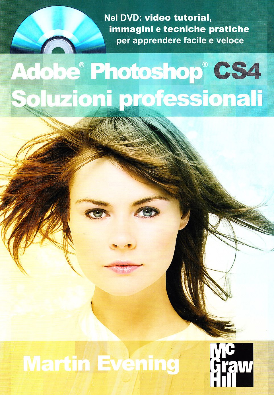 Product Image: Photoshop CS4 (College)