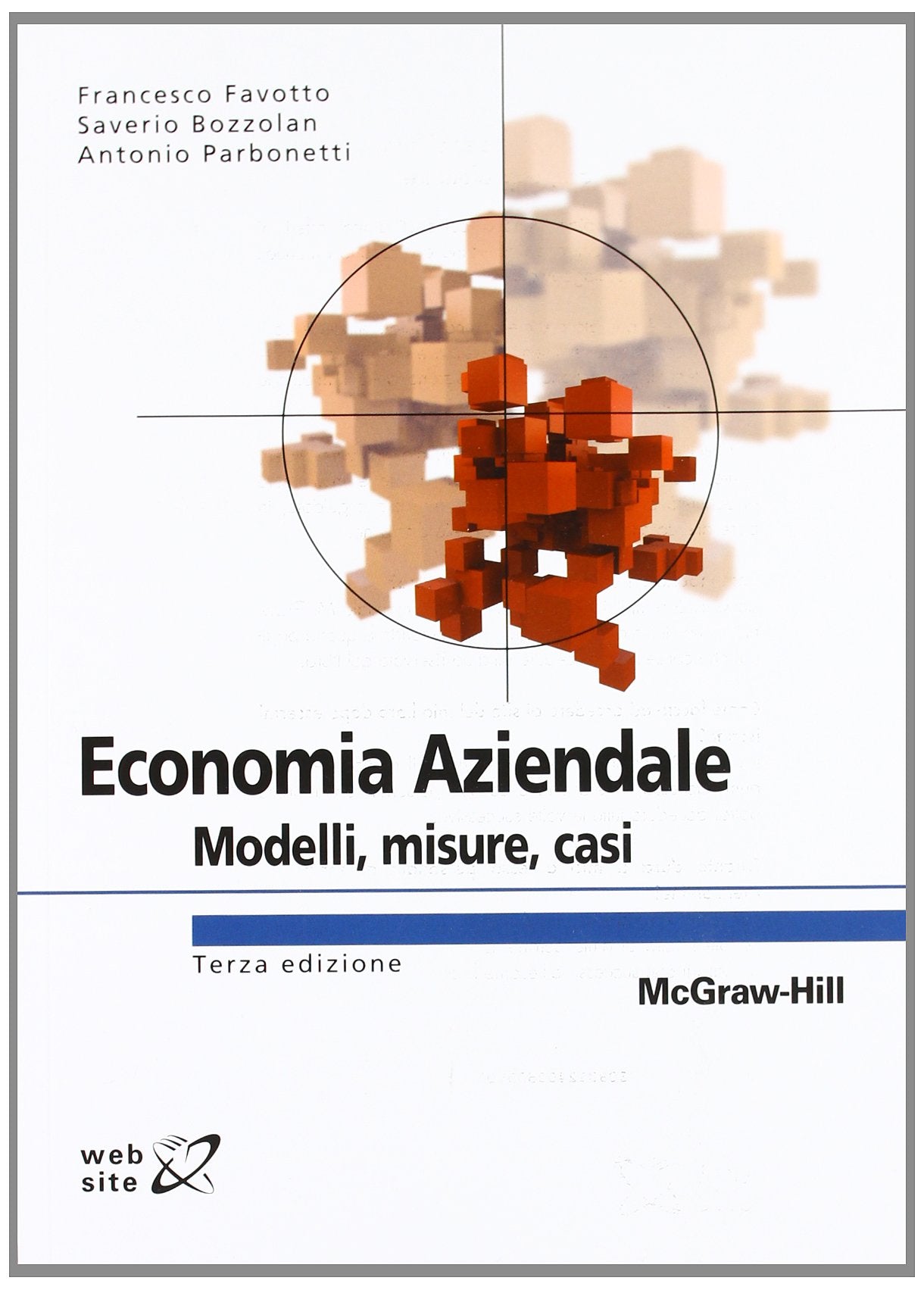 Economia aziendale. Modelli, misure, casi book
