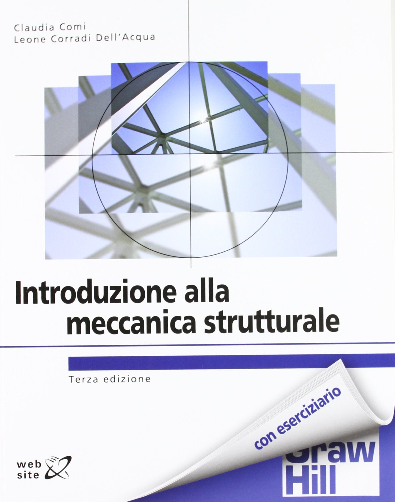 Introduzione alla meccanica strutturale book