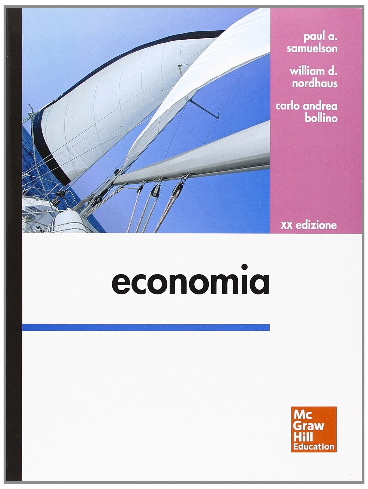 Economia (College) Business, Finance & Career