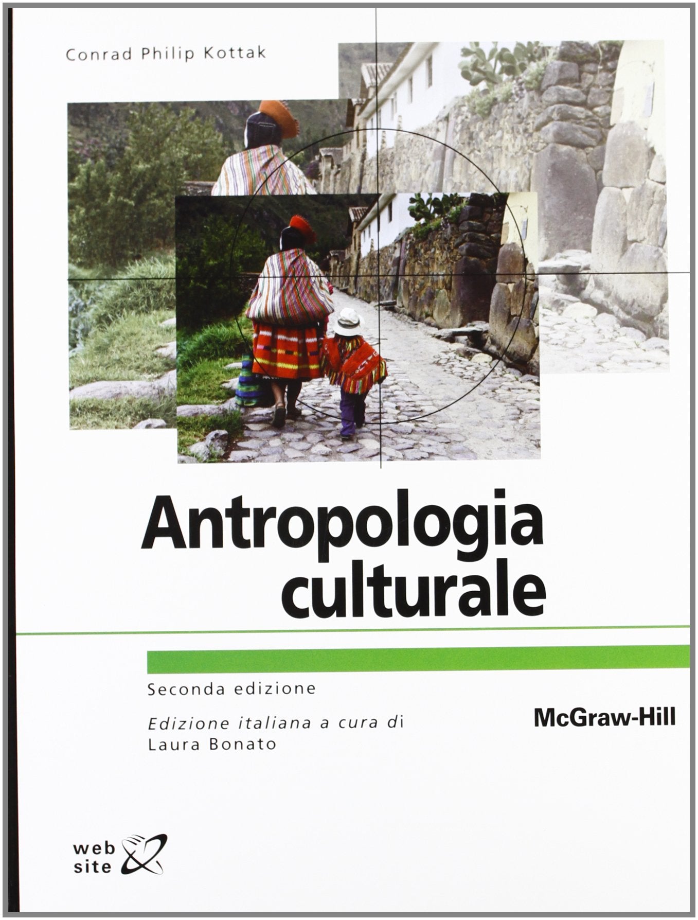 Antropologia culturale (College) Social Sciences