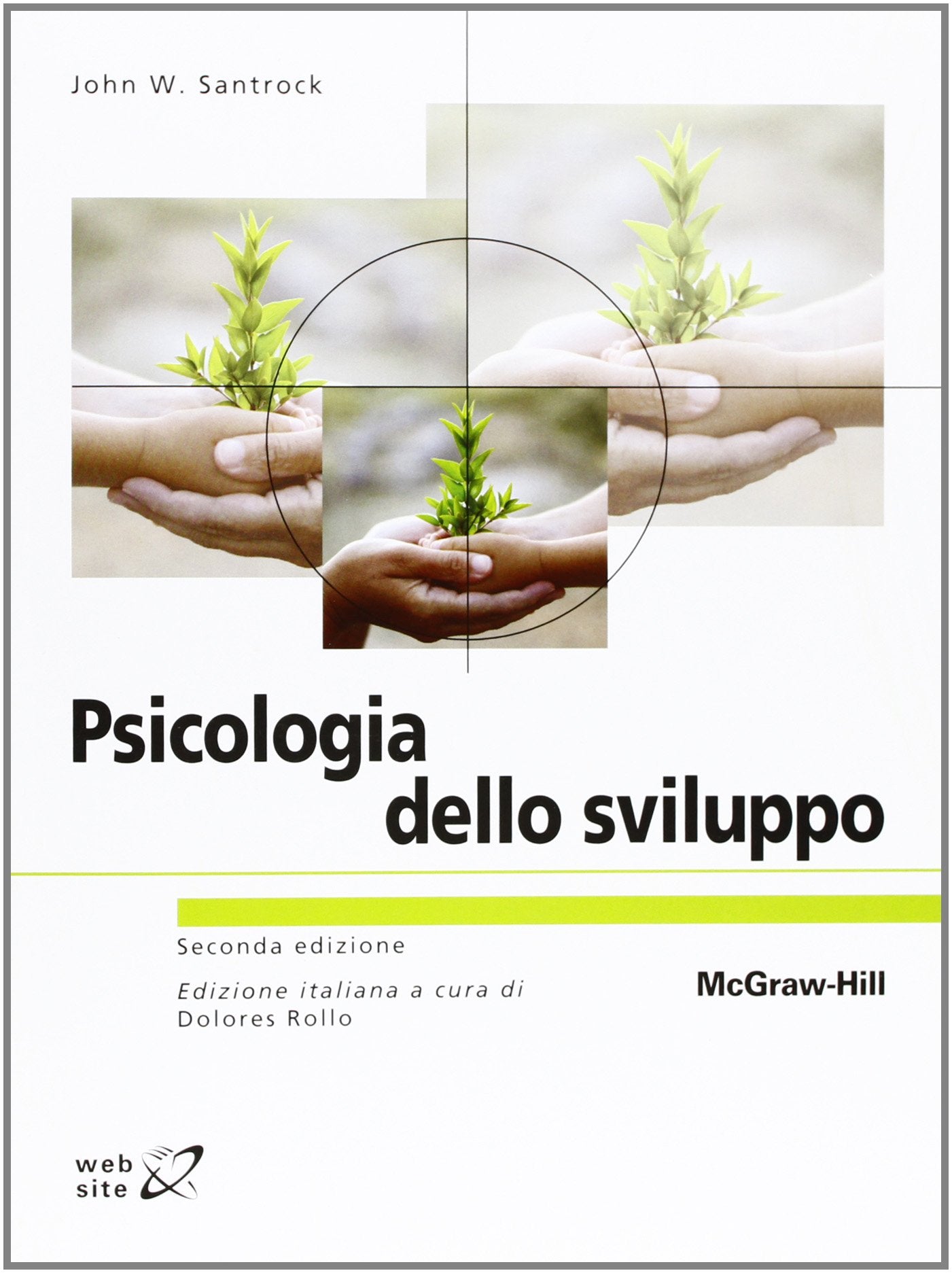 Psicologia dello sviluppo book