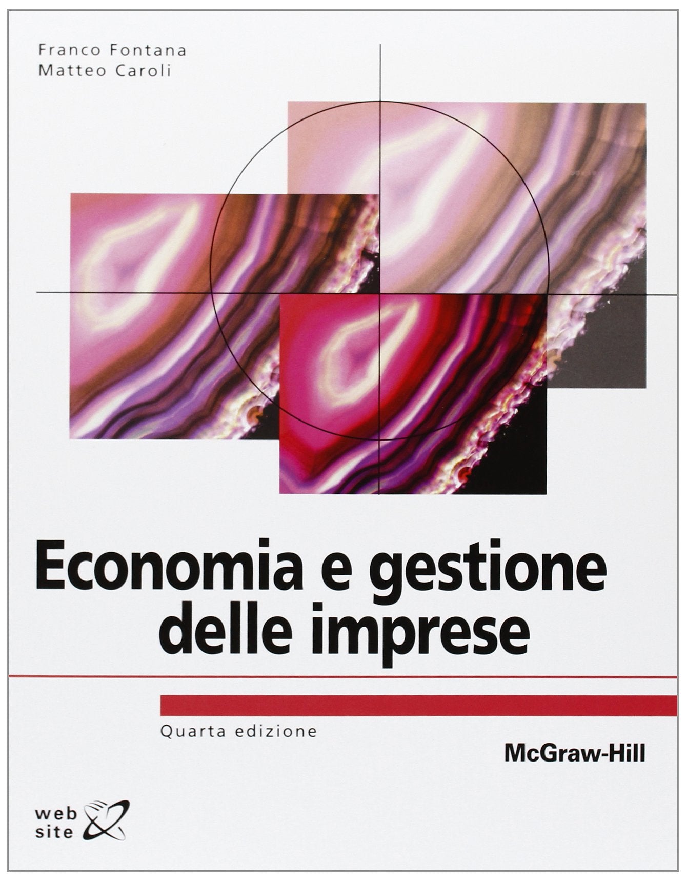 Economia e gestione delle imprese (Collana di istruzione scientifica) Business, Finance & Career