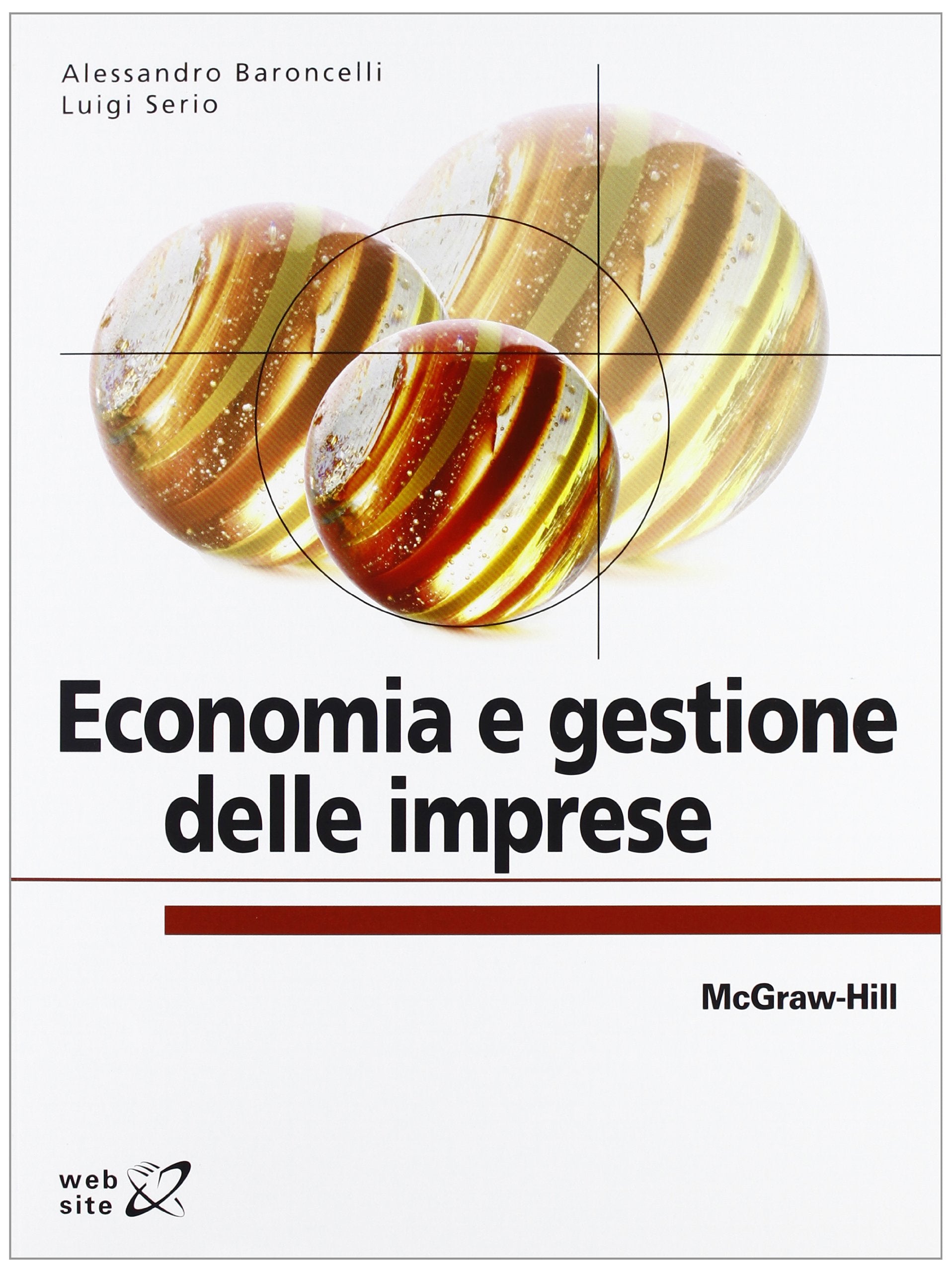 Economia e gestione delle imprese (College) Business, Finance & Career