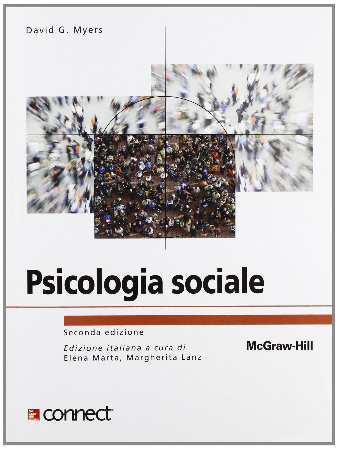 Psicologia sociale (Collana di istruzione scientifica) Psychology Books