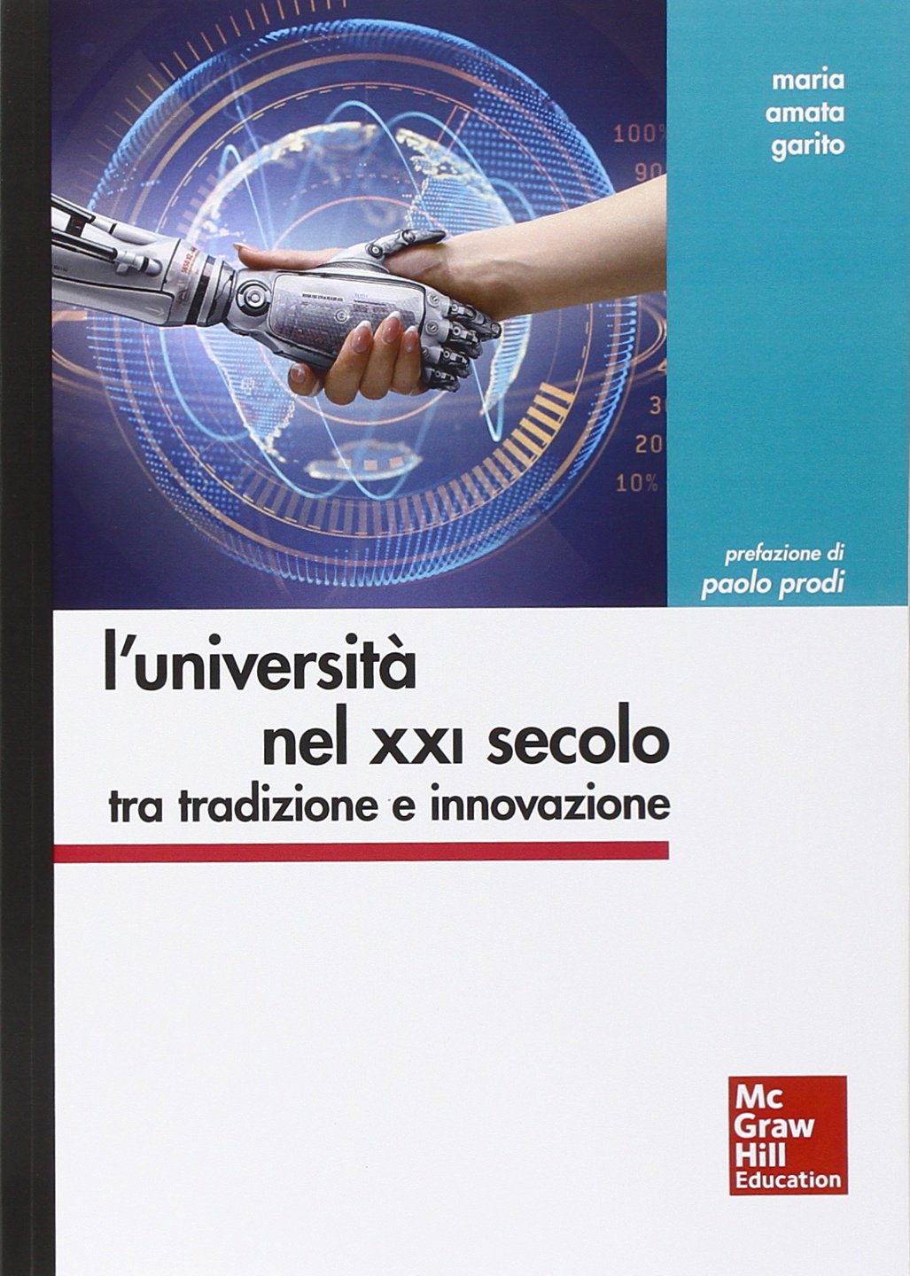 L'università nel XXI secolo tra tradizione e innovazione book