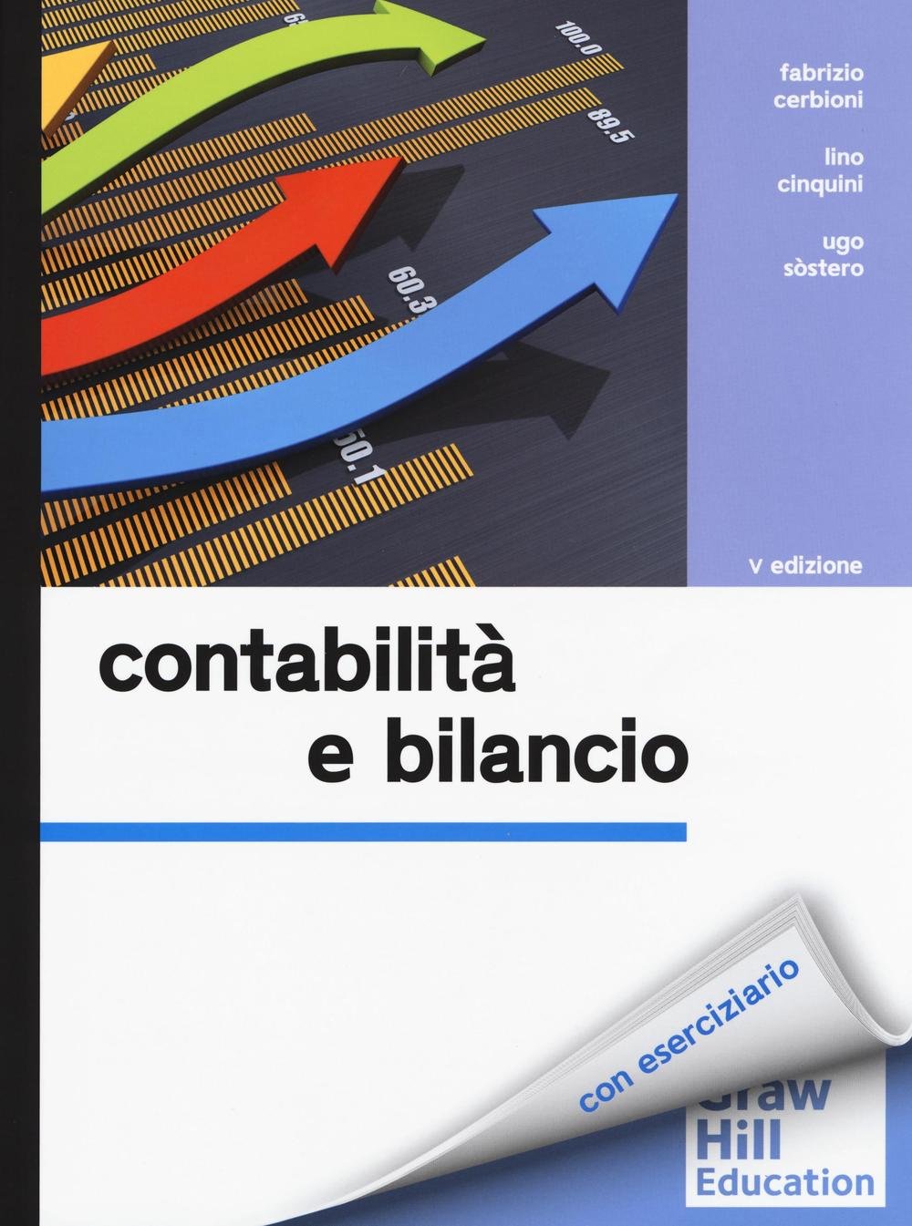 Contabilità e bilancio (Economia e discipline aziendali) Business, Finance & Career