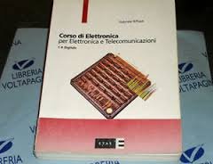 Corso di elettronica per elettronica e telecomunicazioni (Vol. 1) (Per la scuola secondaria superiore) Non-fiction