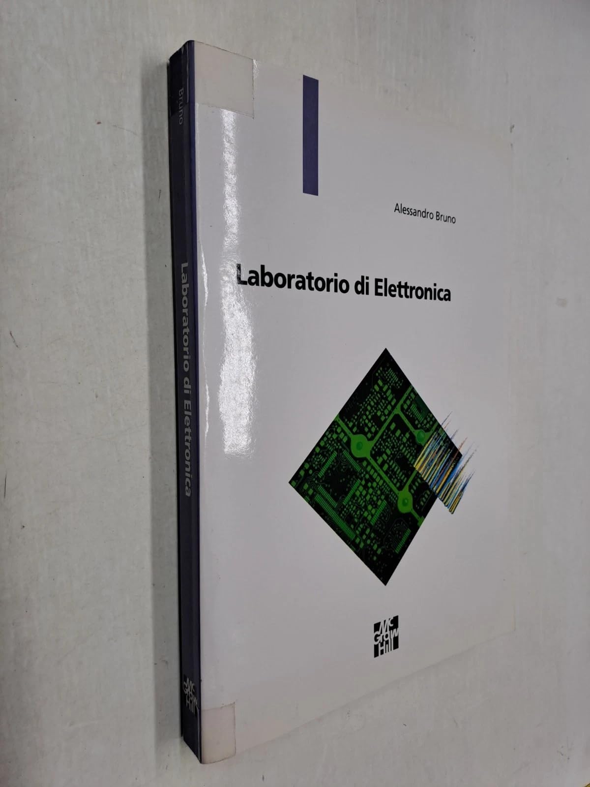 Laboratorio di elettronica per elettronica e telecomunicazioni. Per gli Ist. Tecnici e Professionali book