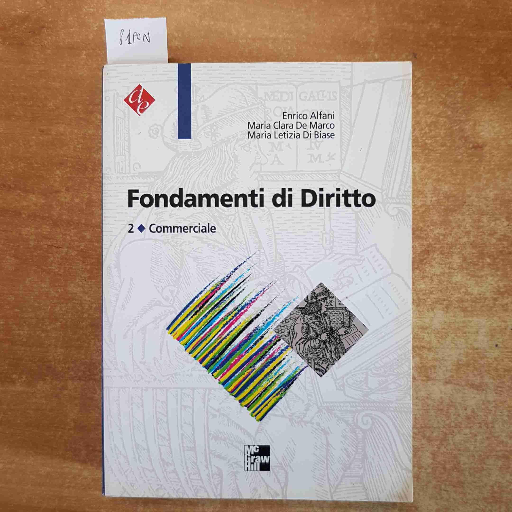 Fondamenti di diritto. Per le Scuole superiori (Vol. 2) book