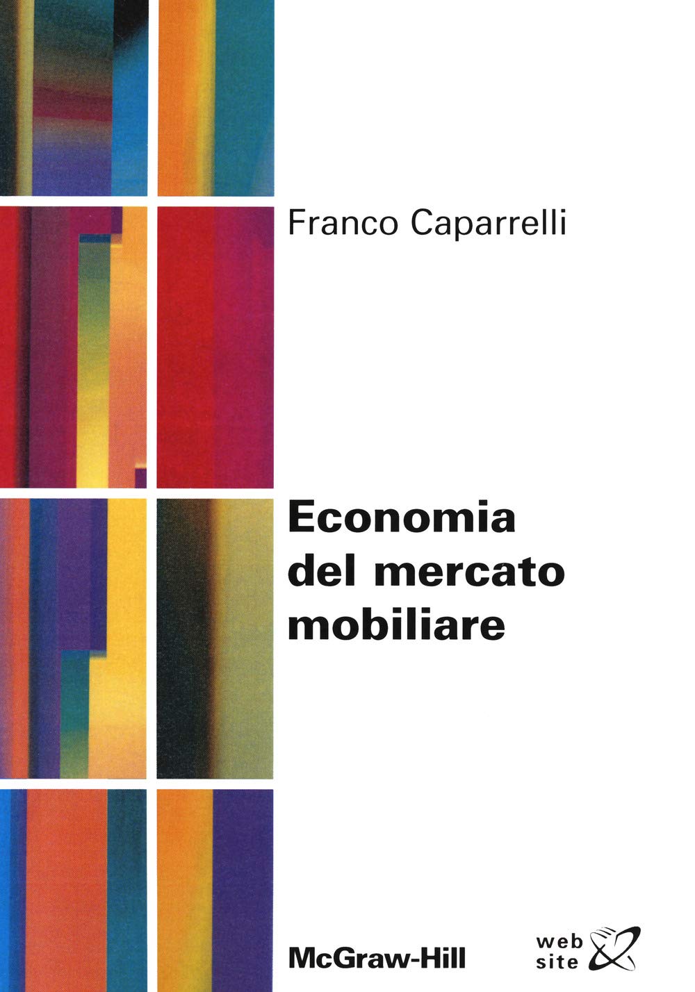 Economia del mercato mobiliare book