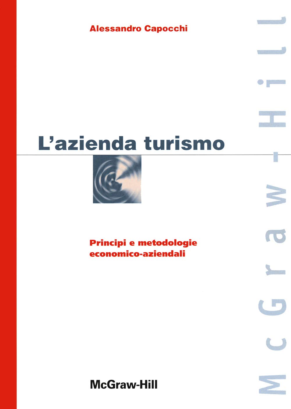 L'azienda turismo. Principi e metodologie economico-aziendali book