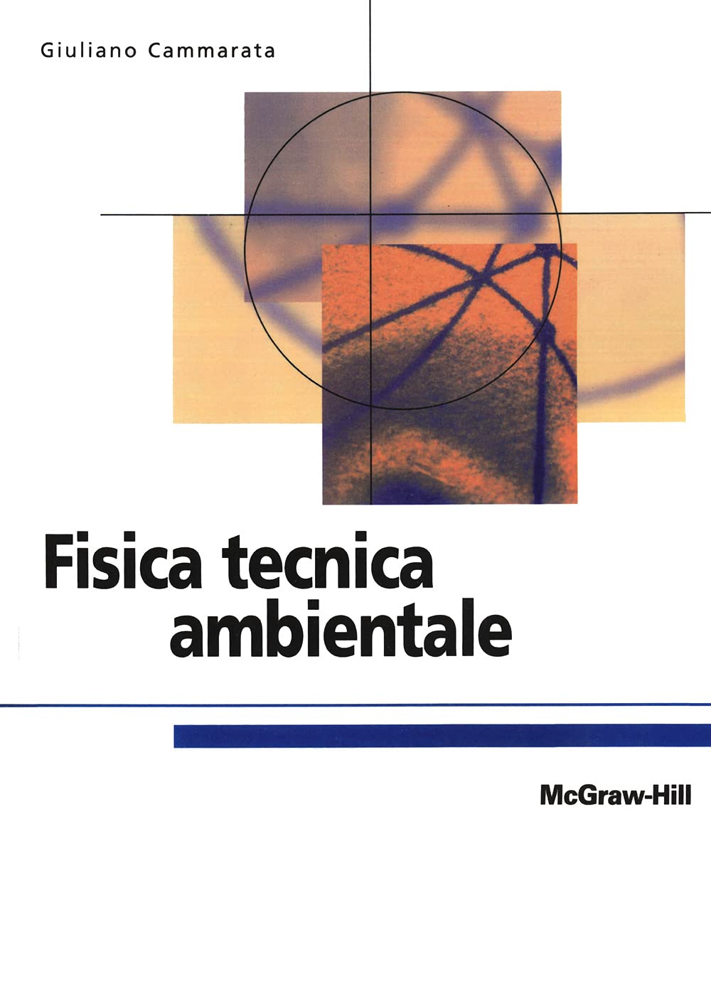Fisica tecnica ambientale book